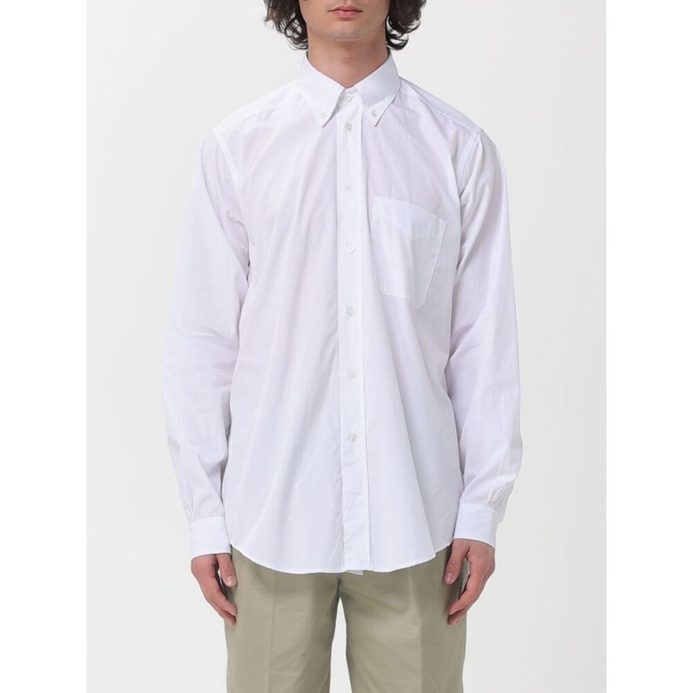 Barena Shirt Men White